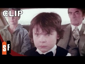 The Omen Collection: The Omen (1976) - TV Spot