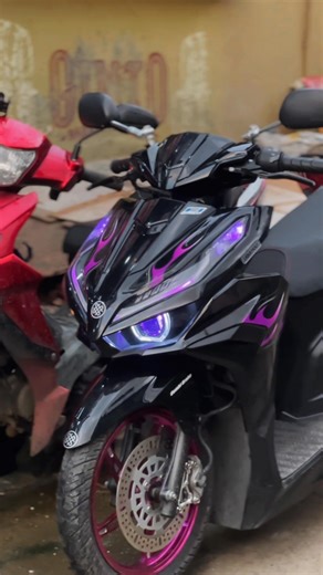 BUDGET MEAL UPGRADE TO AES PACKAGE ✅ PACKAGE (F) 14,300 FULL RGB 🔥RGB AES BILED 🔥RGB SIGNAL LIGHT 🔥RGB EYELINE 🔥BMW SHROUD 🔥BRACKET 🔥EXHAUST FAN 🔥THAI SWITCH 🔥 PASSING, HAZARD AND BACK TO STOCK THANK YOU BOSSING!! @Noel C. Cañarejo From NORTH CALOOCAN CITY 🫡☺️ | JR MOTOR SHOP