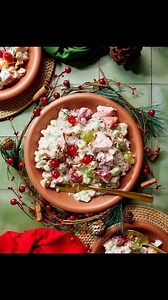 45 more days until my NEW cookbook is released! 🥺❤️ These are just a few of the 100 brand-new recipes you’ll find inside. I seriously cannot wait for you to get your copy! Pre-order my new cookbook 🥳 https://geni.us/Celebracion And don’t forget — you’ll get a FREE signed bookplate with your purchase! Just scroll to the bottom of the link, fill out the form, and you’re all set. ❤️ #cookbook #mexicanfood #easyrecipes #celebracion #miherencia | Cooking Con Claudia