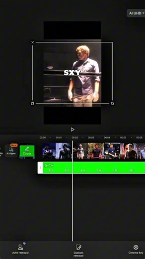 Transparent text tutorial !! 🔥🔥