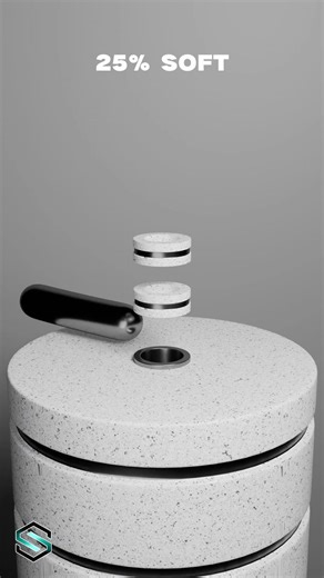 Can Blender Handle 100% Softness? (0% vs 100% Comparison)