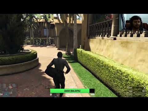 FAILED BLUNDER 😱 FORCED MISTAKE in CAYO PERICO HEIST | GTA V Online Heist Gone Wrong 💀