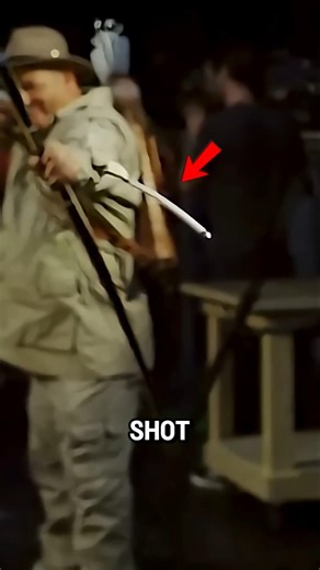 This Ancient Archery Legend Sounds Impossible