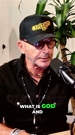 A Call to Take God Seriously