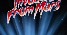 Invasion vom Mars (1986) - Film Deutsch