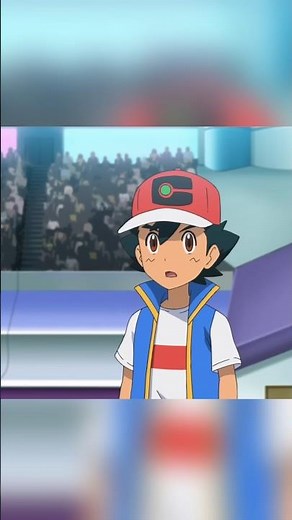The Ultimate Showdown: Ash vs. Cynthia! 🏆