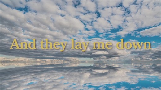 The lyric video for "Real As I Believe" is out. Watch it now at the link below. 📺: https://tinyurl.com/mu86wr8u | Ned LeDoux