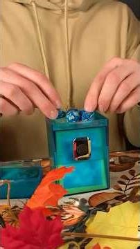 Let me build a Pokemon Deck for you #asmr #pokemon #shorts