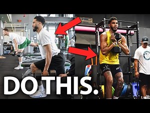 The Difference Between POWER and STRENGTH (This Matters)