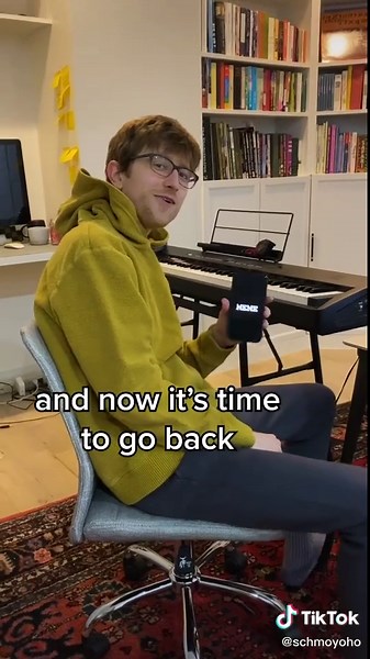 Exploring Memes: Soundtrack For Your Life ft. Schmoyoho