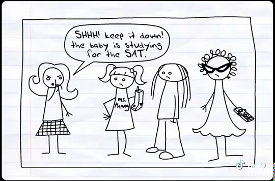 Teen Girl Squad: The Complete Show! Anyone else remember HomestarRunner.com? #TeenGirlSquad #HomestarRunner #throwback #comedy #comic