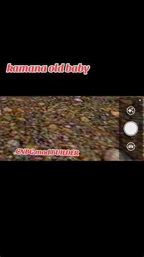kamana old baby @RC MOD STUDIO @MÃGÁR ẞRÁÑD