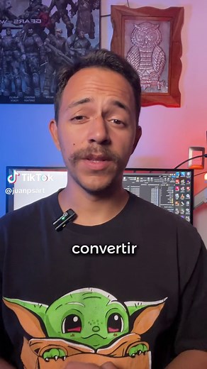 Convertir imágenes de JPG a PNG Gratis y Sin Programas en PC