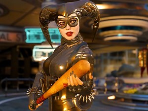 Harley quinn Vs Starfire & Green arrow - Injustice 2 #Injustice2 | Fun GaminG