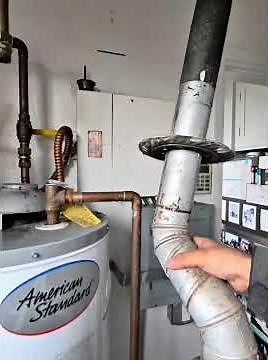 How to Change a Water Heater Like a Pro Step by Step #diy #plumbing #waterheater #construction