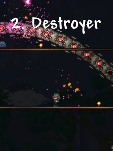 Top 5 New Boss Themes in Terraria 1.4.5