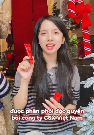 Thương hiệu Lucas’ Papaw Ointment nhập khẩu trực tiếp bởi GSX nha cscs nàng 🌷💋 #lucaspapawointment #lucas #sonduongmoi