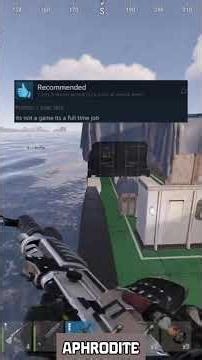 Steam Review - Rust #steam #review #rust #gameplay #games