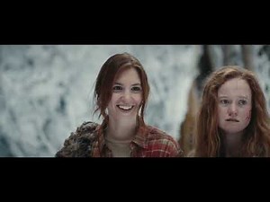Shauna and Melissa Yellowjackets 3x10 #15 (Shaunahat Scenes)
