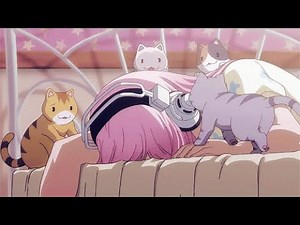 ⋆ iris pastel ghost sped up ✧ ⋆