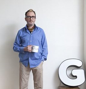 Paul Gorman - Alchetron, The Free Social Encyclopedia