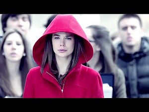 Trailer de Caperucita Roja - CUÉNTAME UN CUENTO