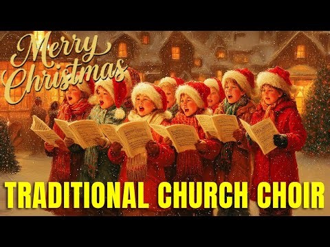Christmas Songs Medley | Traditional Christmas Choir | Christmas Music Playlist