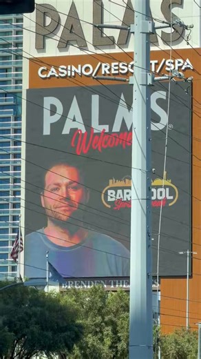 They made it up on the sign