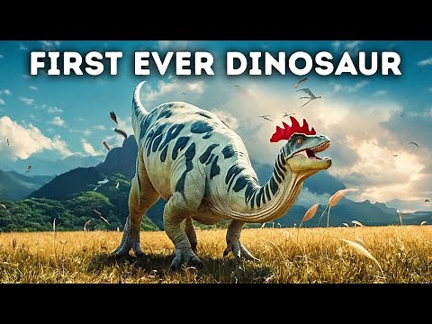 Full Guide to Dinosaur Evolution | Free Documentary