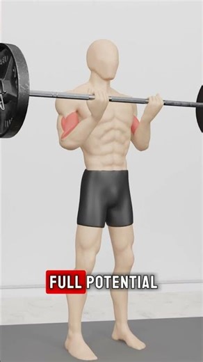 How To Increase Strength Naturally! Works For Everyone!