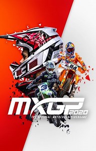 MXGP 2020 - The Official Motocross Videogame para PC - PS4 - PS5 - Xbox One | 3DJuegos