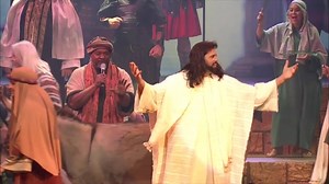 Encounter the Extraordinary this Easter Season at Cathedral of Faith. Join us at one of our services as we relive the last week of Jesus' life. Palm Sunday: Experience The Week That Changed The World March 24-25 | Sat. 5pm | Sun. 8:30, 10, 11:45am Good Friday: Journey From The Last Supper To The Cross March 29-30 | Thurs. 7:30pm | Fri. 12 noon, 5, 7:30pm Easter: Witness The Resurrection & Ascension March 31 - April 1 | Sat. 5, 7pm | Sun. 7:30, 9, 1030am, 12 noon Get more info at catheraloffaith.