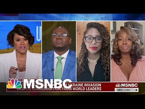 The Domestic Impact of Russia's Invasion of Ukraine