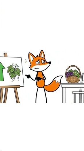 Currency Exchange Explained with Grapes #economics