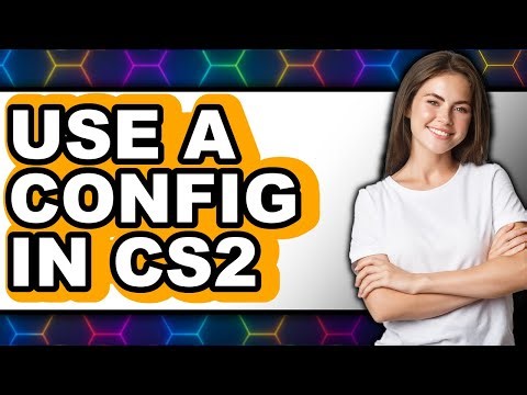 How to Use a Config in Cs2 (easy Method)