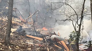 Person killed in White County house explosion