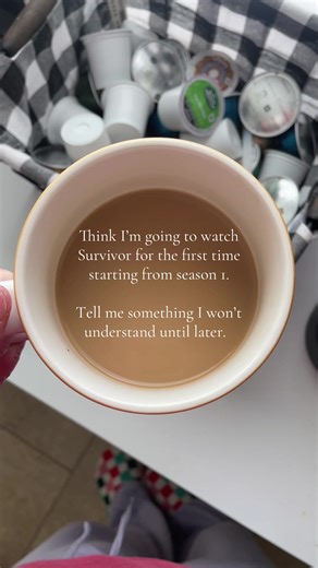 Exploring Survivor: Insights for New Fans