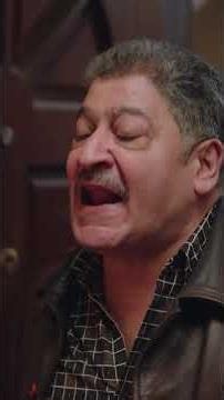 عكس مثل الشتيمة تلف وتلزق في صاحبها عملي 😂 #الكبير_أوي8 #shorts