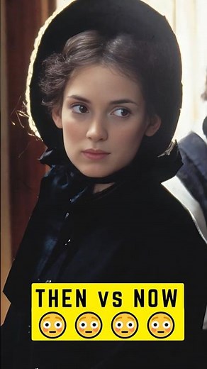 Little Women Cast Then and Now (1994 vs 2025)