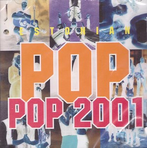 Various - Estonian Pop 2001