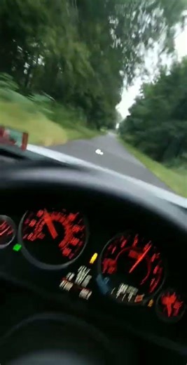 BMW F30 328i Stage 2 Pull