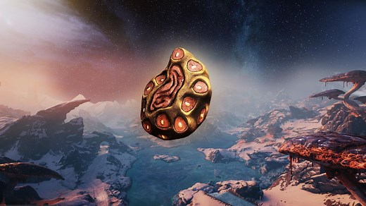 Warframe Gorgaricus Spore farm guide: Drop location, uses, and more