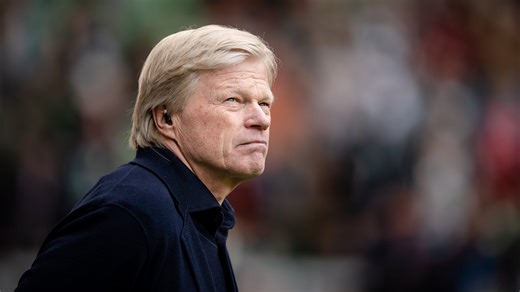 Jetzt BILD Sport live sehen | Kahn zum VAR-Wahnsinn in der Bundesliga