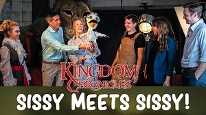 1.4K views · 51 reactions | How does the original voice of Sissy...