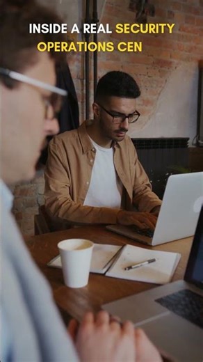 Become a SOC Analyst | Job-Ready Cybersecurity Training | Enroll Today