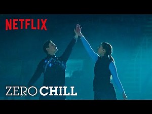 Relaxing Ice Skating And Hockey ASMR | Zero Chill