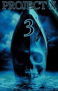 Project X 3 - Sequel Trailer