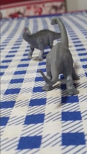 diplodocus vs apatosaurio