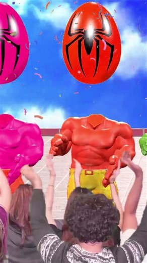 GAME PLAYING TOP MARVEL SUPERHEROES | HULK VS SPIDERMAN VS VENOM VS IRON MAN VS BATMAN VS THOR