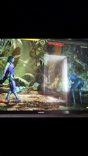 mortal Kombat #люблювас#gacha#rblx